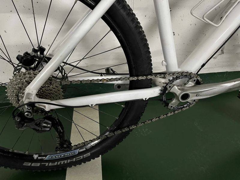 Dětské kolo RB 26” 