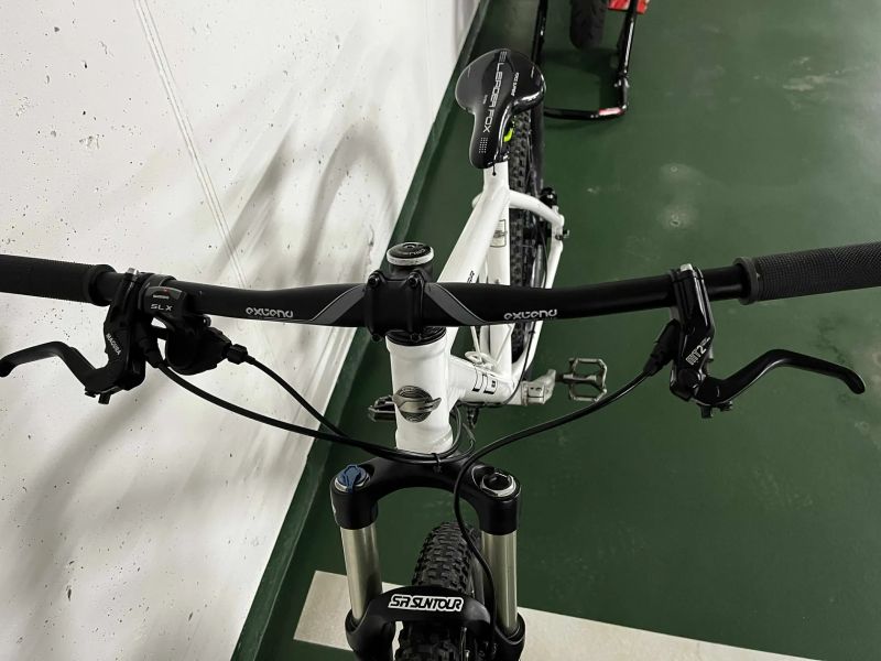 Dětské kolo RB 26” 