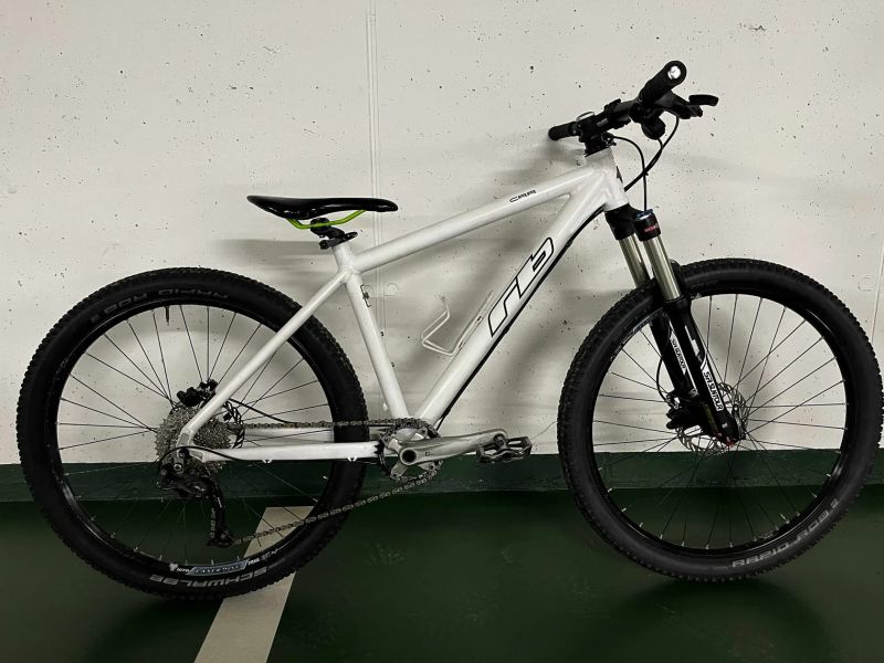 Dětské kolo RB 26” 