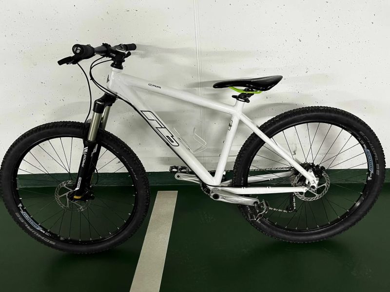 Dětské kolo RB 26” 