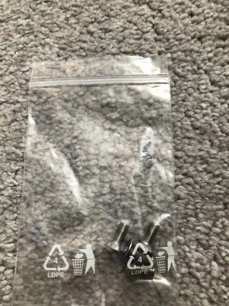 Cyklistické pedály Freelock