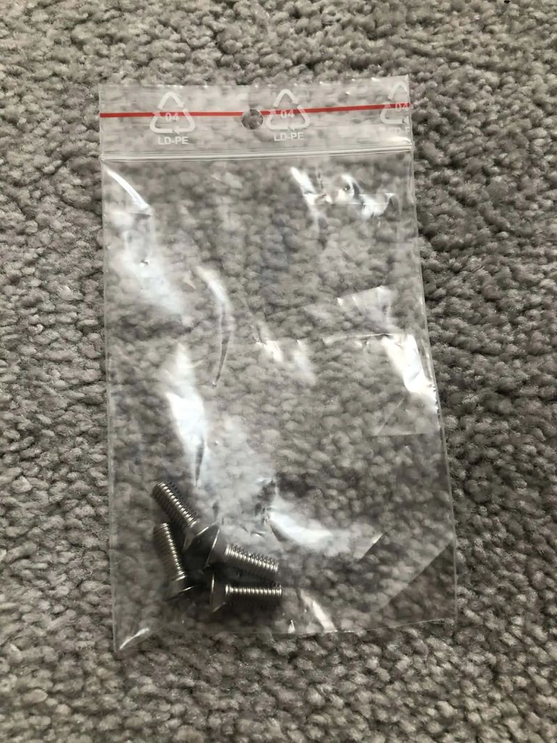 Cyklistické pedály Freelock