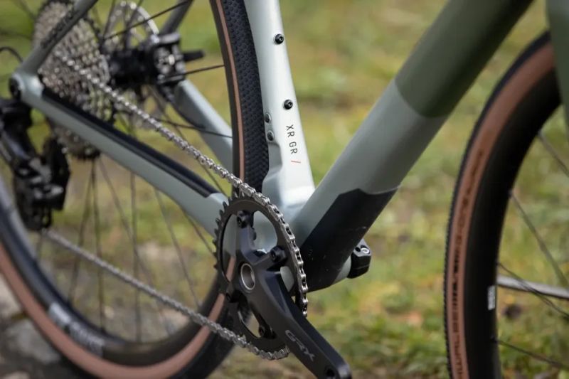 🔥🔥 SLEVA 17.000 -25% 🔥🔥 Superior XR 9.5 GR / Matte Green Grey / Green - L / XL