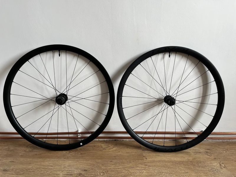 Specialized Roval TERRA C