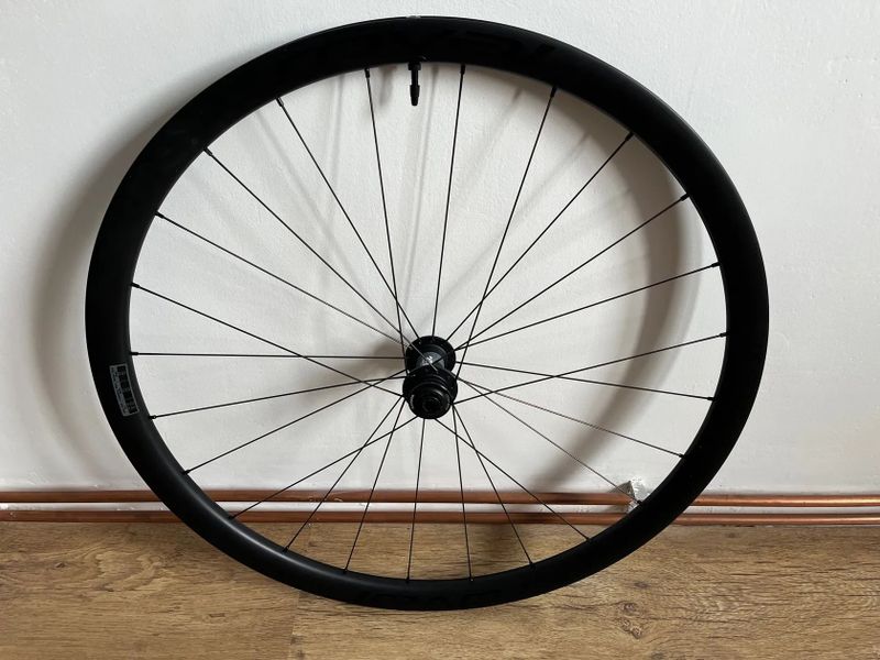 Specialized Roval TERRA C