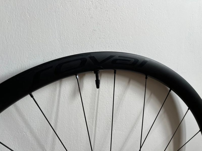 Specialized Roval TERRA C