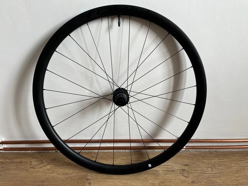 Specialized Roval TERRA C