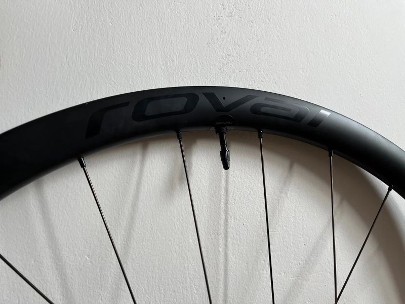 Specialized Roval TERRA C