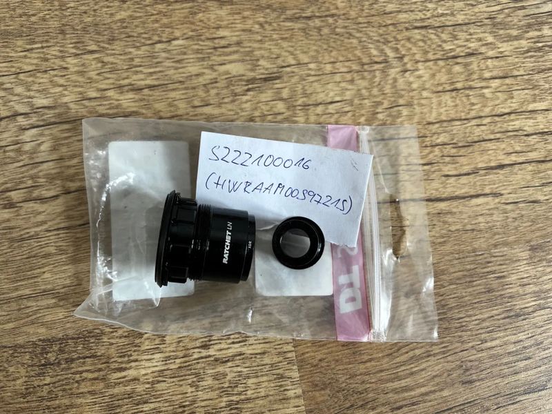 Specialized Roval TERRA C