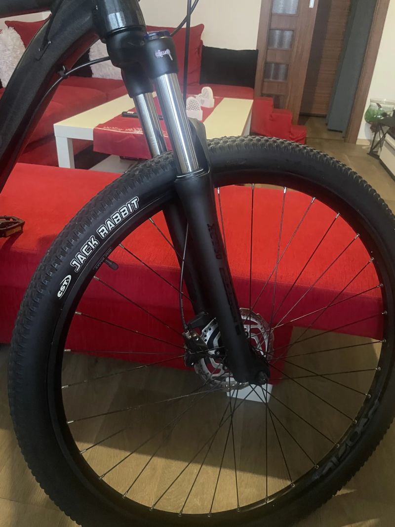 Horské Kolo SCUD vel.L 29