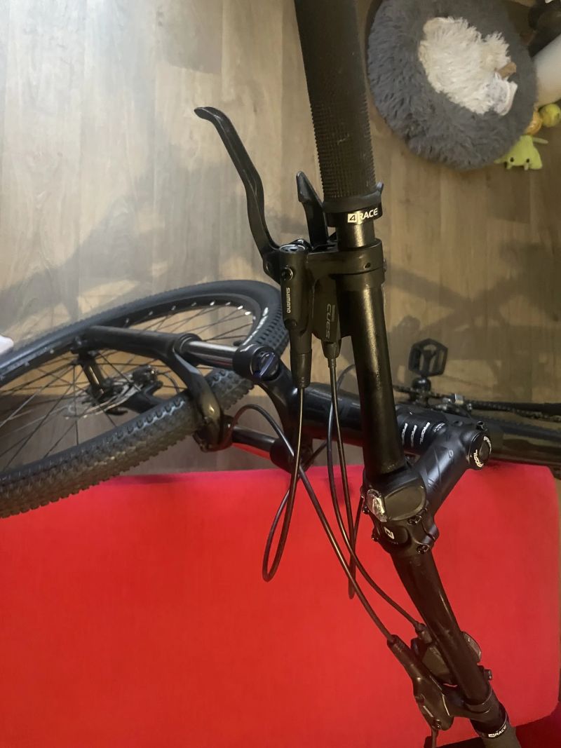 Horské Kolo SCUD vel.L 29