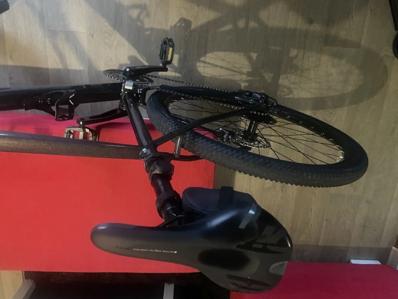 Horské Kolo SCUD vel.L 29