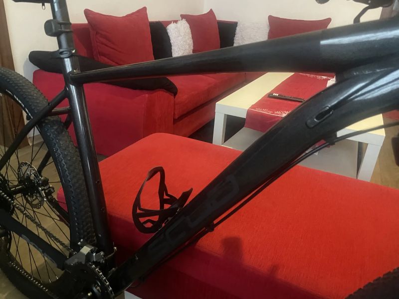 Horské Kolo SCUD vel.L 29