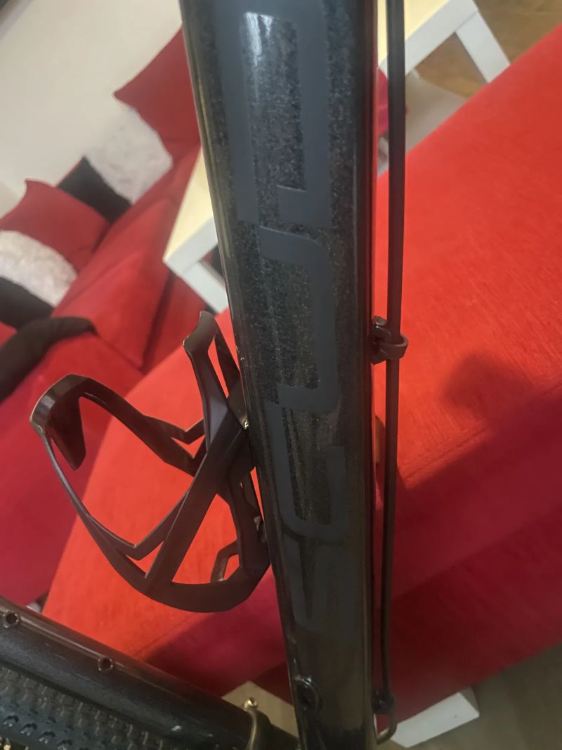 Horské Kolo SCUD vel.L 29