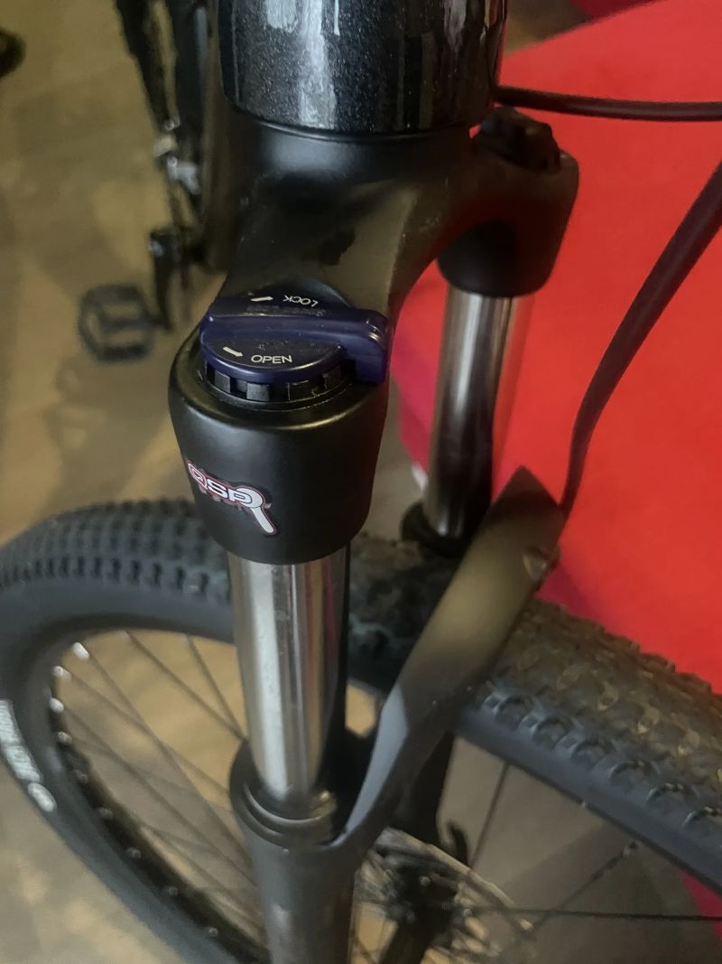 Horské Kolo SCUD vel.L 29