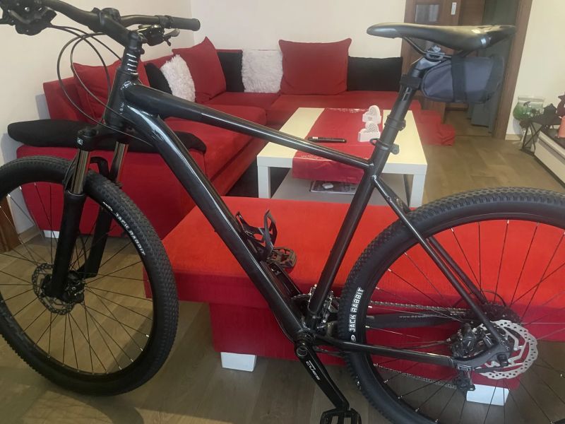 Horské Kolo SCUD vel.L 29