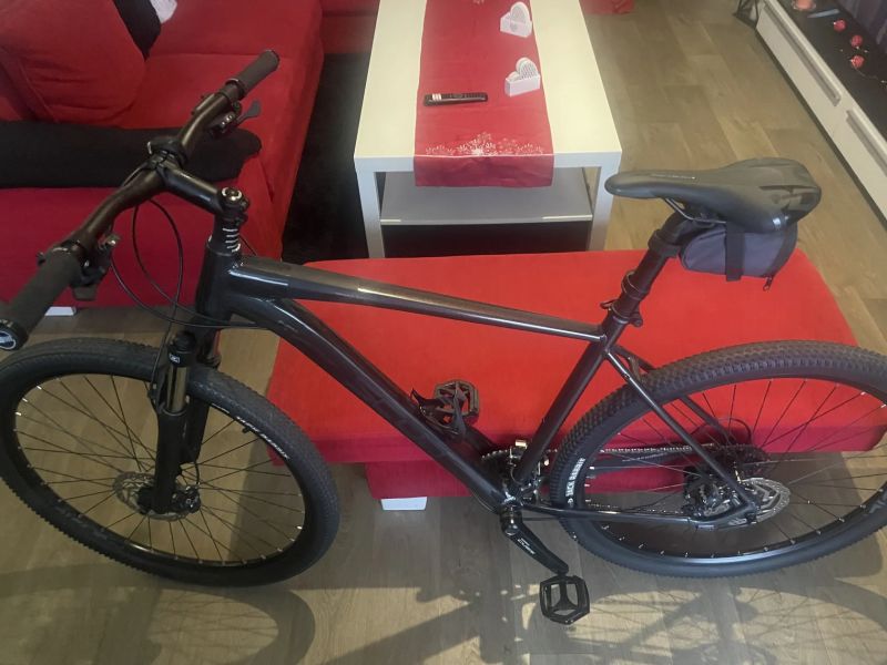 Horské Kolo SCUD vel.L 29