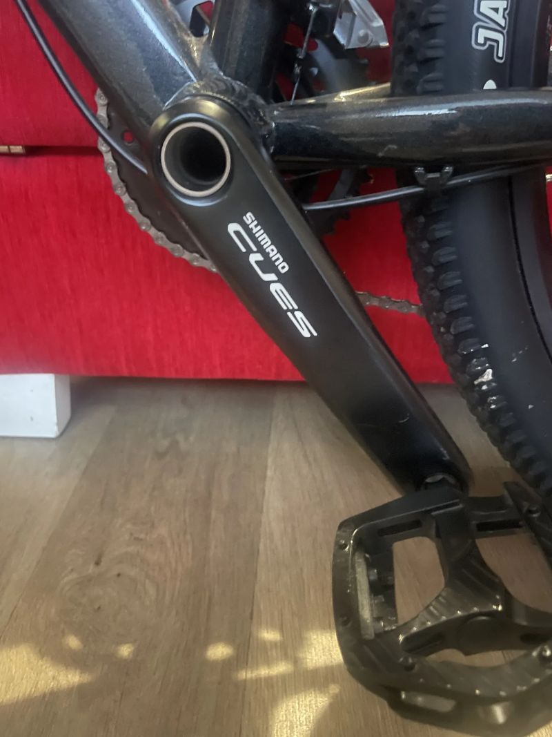 Horské Kolo SCUD vel.L 29