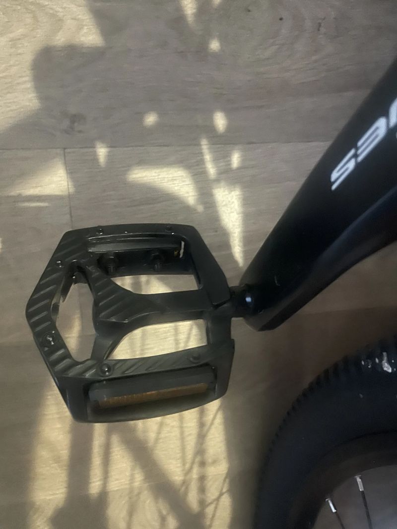 Horské Kolo SCUD vel.L 29