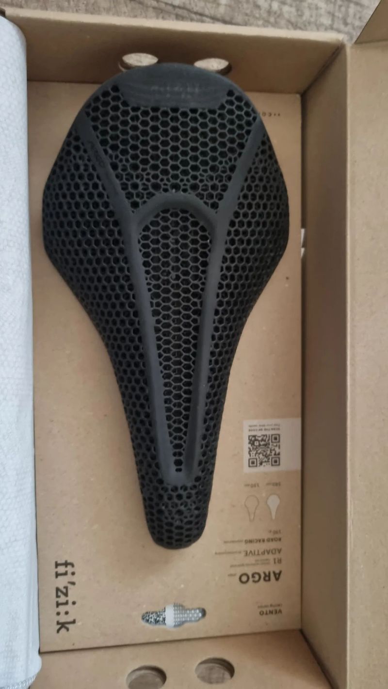 Fizik argo r1 adaptive