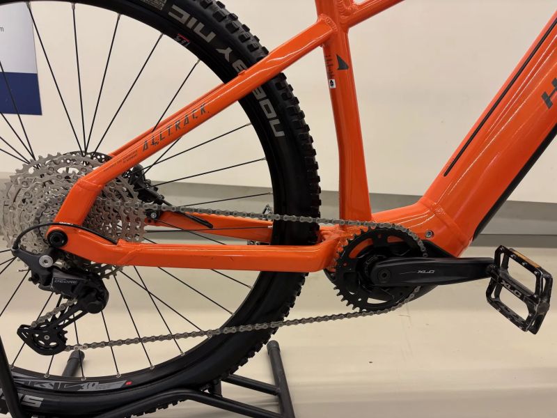 Haibike AllTrack 6 vel.L kola 29