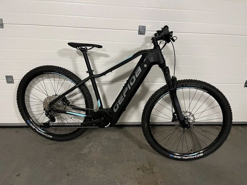 Gepida Asgard Pro XT