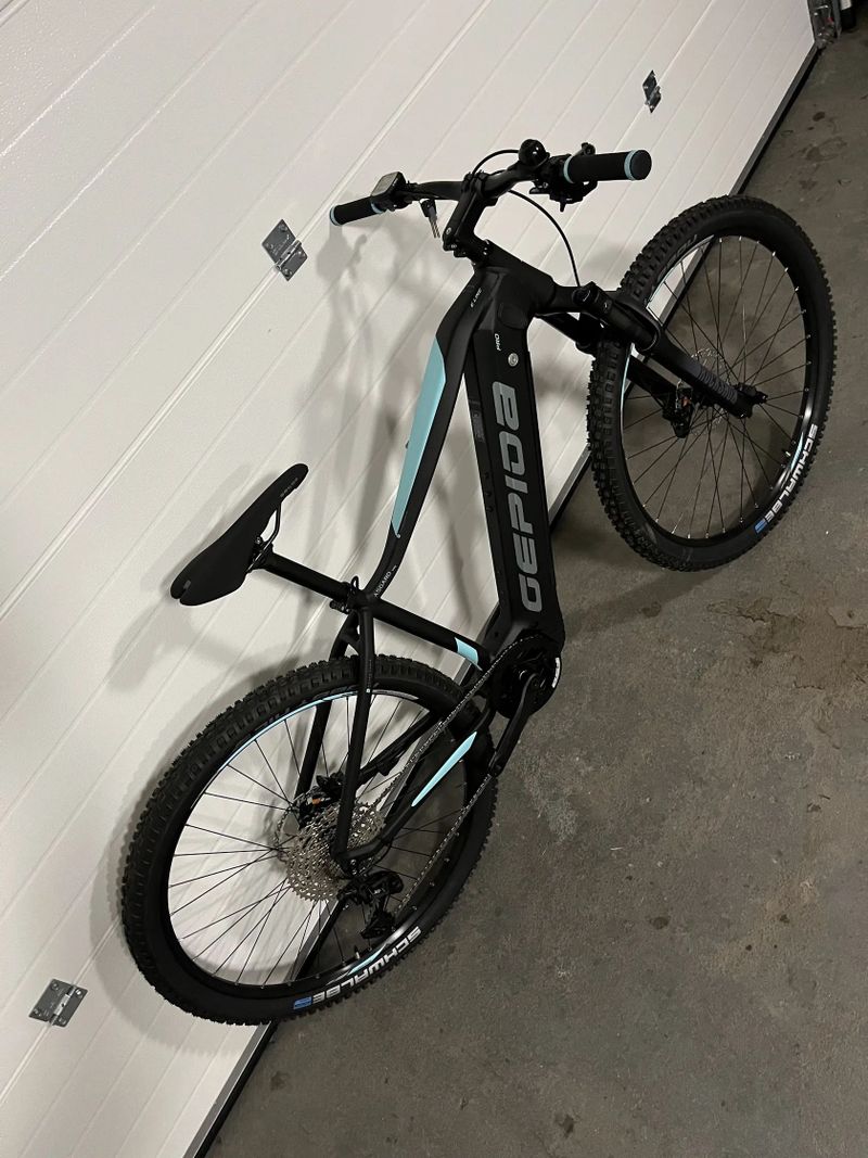 Gepida Asgard Pro XT