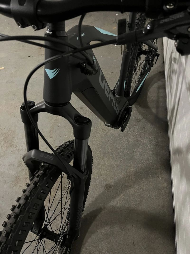 Gepida Asgard Pro XT