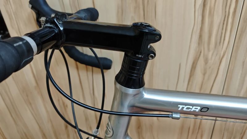 Giant TCR0