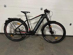 Gepida Ruga ProTour Deore