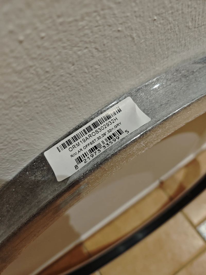 Ráfky Race Face AR30 29" 32d