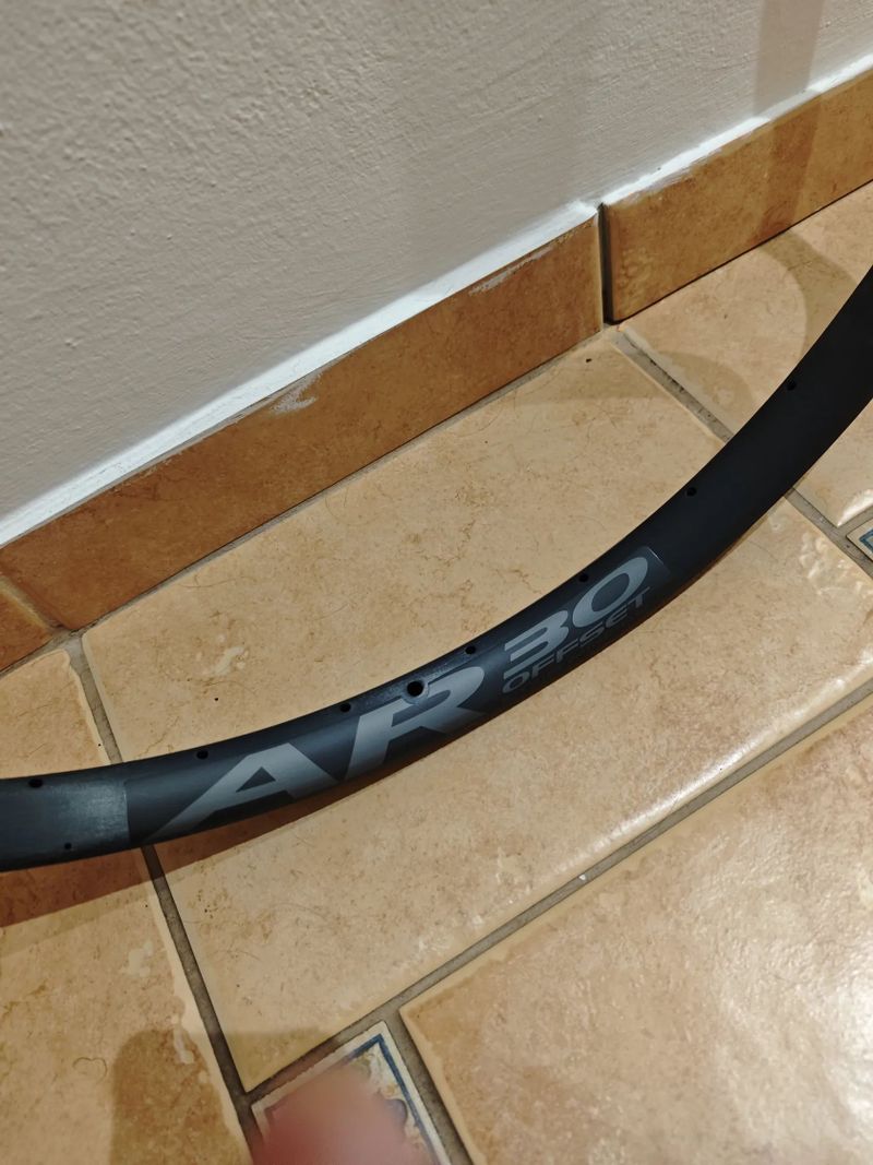 Ráfky Race Face AR30 29" 32d