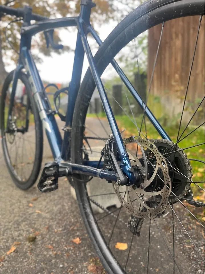 Trek Domane Al 2 Gen.3