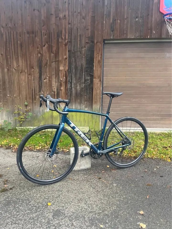 Trek Domane Al 2 Gen.3