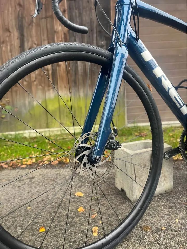 Trek Domane Al 2 Gen.3