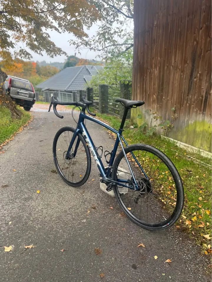 Trek Domane Al 2 Gen.3