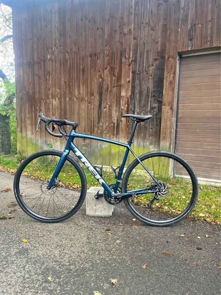 Trek Domane Al 2 Gen.3