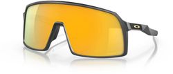 OAKLEY Sutro Matte Carbon/PRIZM 24K