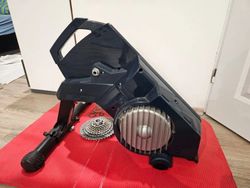 Elite turno cyklotrenažer 