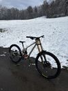Commencal Supreme V5
