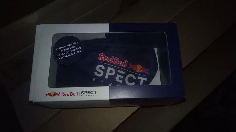 ❗❗RED BULL BRÝLE❗❗