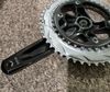 Sram Rival DUB 48/35 , 175mm