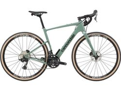Gravel Cannondale TOPSTONE CARBON 2L, 2025 velikost rámu S 