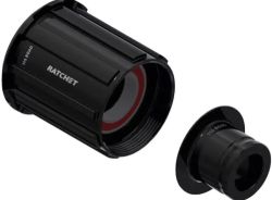 Nový Ořech DT SWISS Ratchet Shimano 11s Road pro 142/12 mm osu