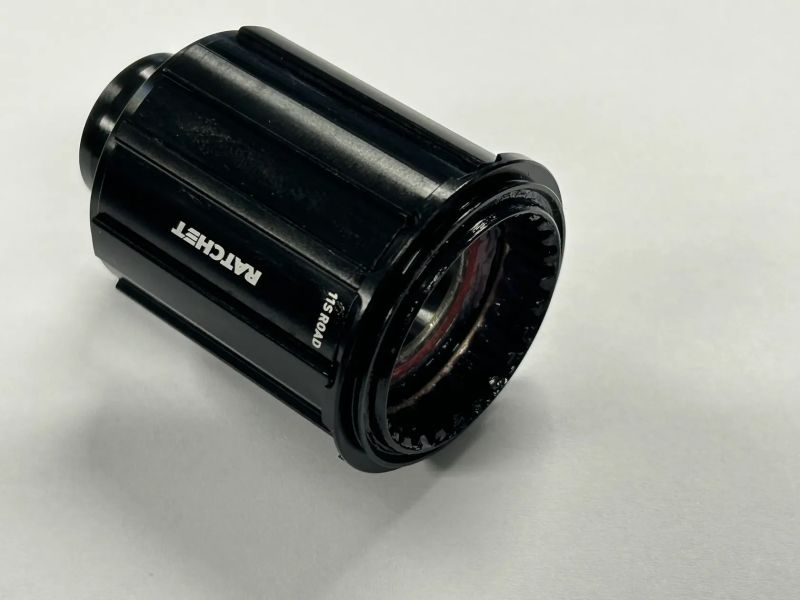 Nový Ořech DT SWISS Ratchet Shimano 11s Road pro 142/12 mm osu