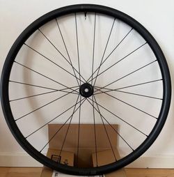 Zapletená kola na ráfcích DT Swiss G540