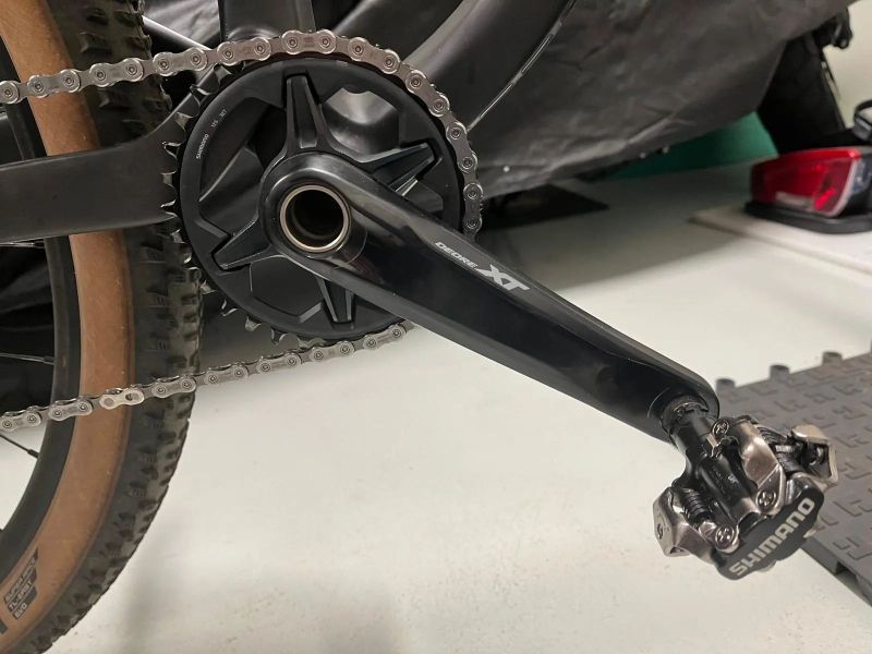 Cube Stereo AMS ZERO99 C:68X Race 29 blackline 2025