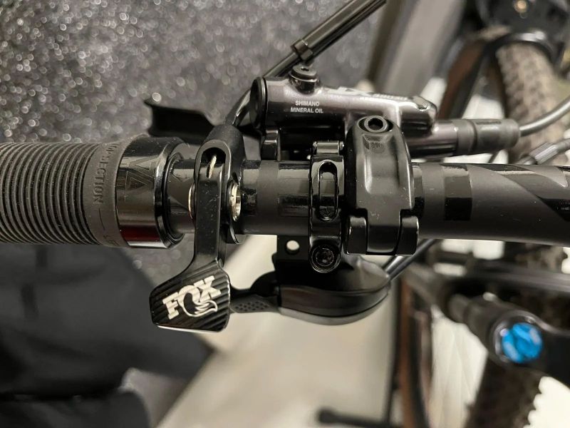 Cube Stereo AMS ZERO99 C:68X Race 29 blackline 2025