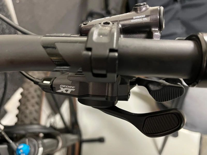 Cube Stereo AMS ZERO99 C:68X Race 29 blackline 2025