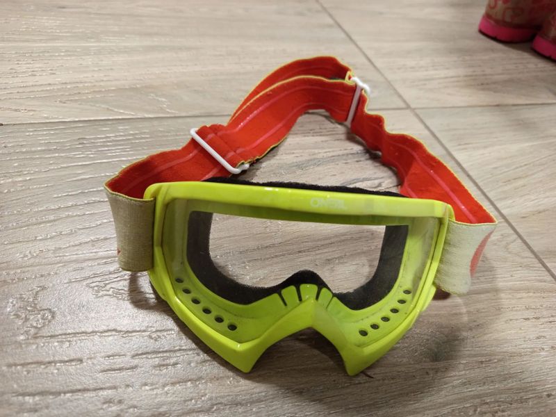 Prodám brýle o neall